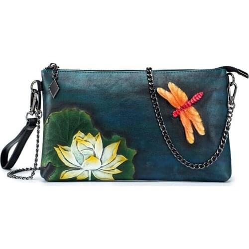 Chicyin Women's Envelope Bags