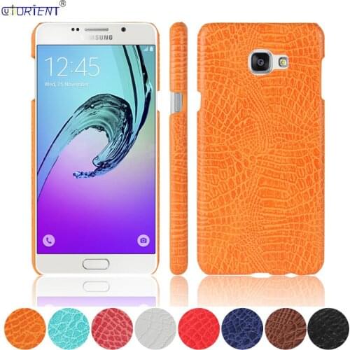 CUSORIENT Phone Cases Samsung Galaxy A7 2016