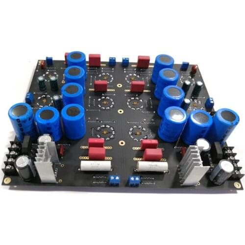 JP200 JADIS fever bile pre-level finished board, bile voltage regulator. Stable voltage, small ripple factor, balanced tone