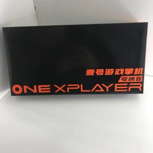 Pocket Handheld Laptop Sleeve Bag For One x player Laptop Case Laptop Notebook Bag Liner Protective Cover For Onexplayer Case