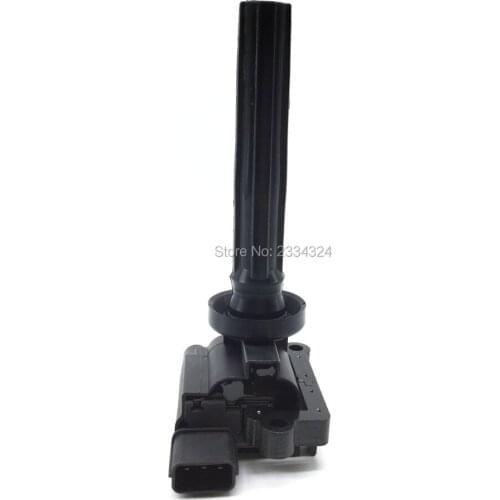 Ignition Coil For Mitsubishi Eclipse Galant Lancer Mirage Outlander Dodge Stratus Chrysler Sebring 1.8 2.0 2.4L L4 MD362903