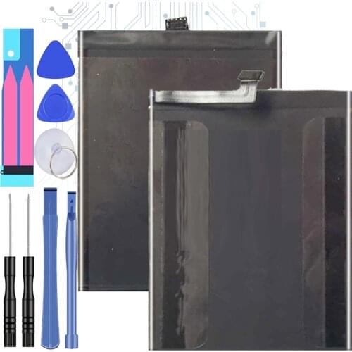 KiKiss Ulefone T2 Phone Batteries