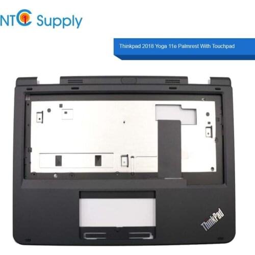 02DC013 for thinkpad Laptop 11e 5th Gen (Type 20LR 20LQ) C cover clamshell 02DC097