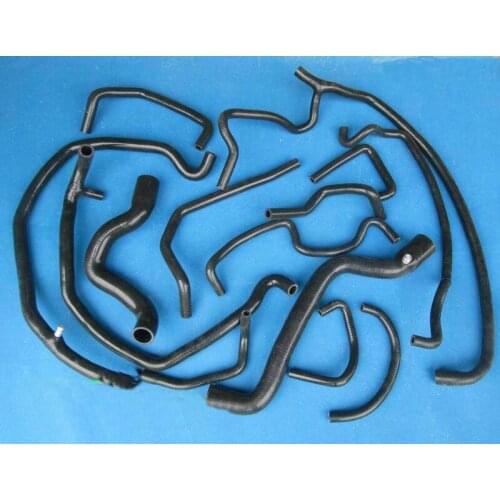 Hot Selling Silicone Hose For Renault 5GT water kit