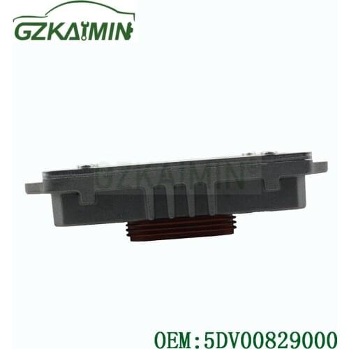 New ! E65 E60 Z4 X5 Xenon BALLAST HID CONTROL UNIT Headlight COMPUTER MODULE 5DV 008 290 00