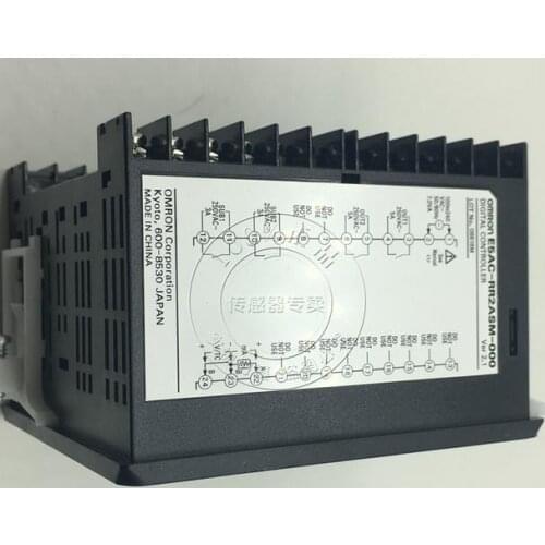 New and original Digital thermostat E5AC-RR2ASM-000 Rapid delivery