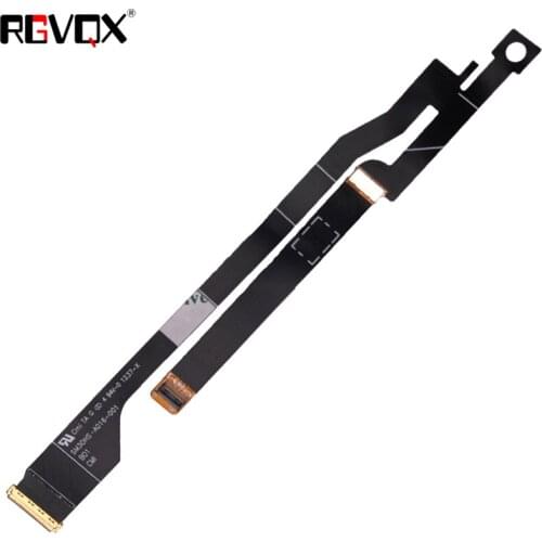 New Laptop Cable For ACER Ultrabook S3 (For B133XW03 V.3 ,version 1) PN:SM30HS-A016-001 LVDS CABLE