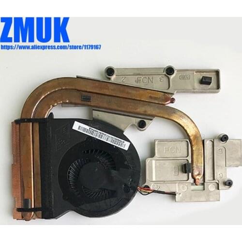 New/Original Laptop Thermal Module For Lenovo Y500 Y510P Series,P/N 90202614