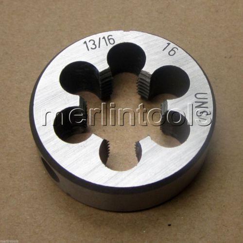 13/16"-16 Right hand Thread Die