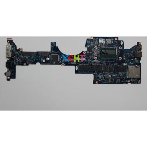 For Lenovo Yoga S1 FRU: 00HT133 I7-4500U ZIPS1 LA-A341P 8GB RAM Laptop Motherboard Mainboard Tested