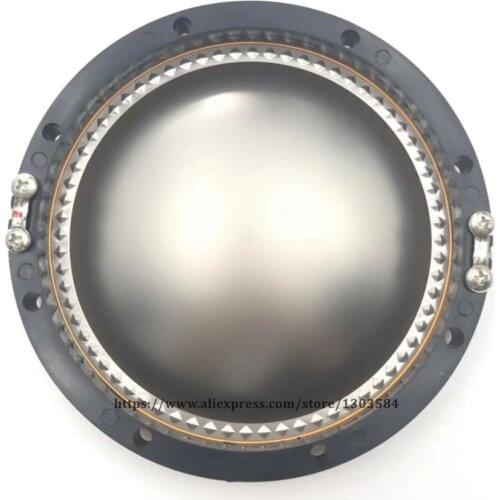 Replacement Diaphragm For JBL SR4726XF SR4731XF SRX722/F SRX725/F Speaker Horn Driver Diaphragm