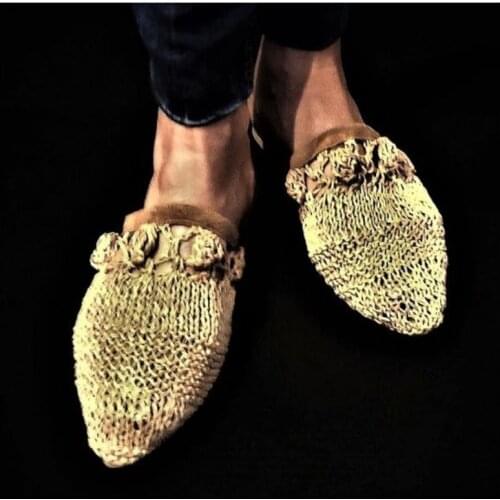 SRO DESIGN Women's Slippers