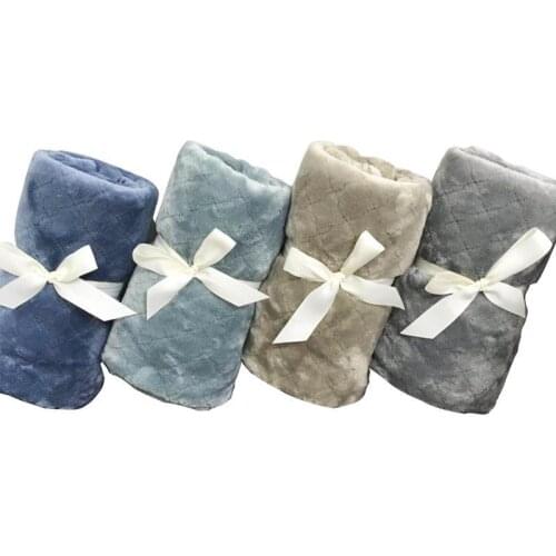 Svilelg Blankets