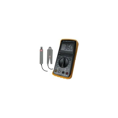 Wuhan Huayi SMG2000B digital double clamp phase voltammeter double clamp digital phase meter