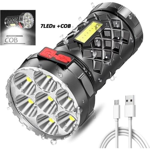 ZHUOYU Portable Lamps