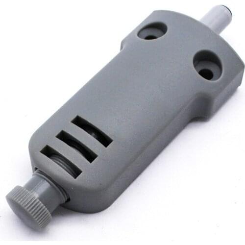 1pcs Wardrobe Cabinet Door Damper Soft Close Buffer for Heavy-duty Kitchen Adjustable Cabinet Catches Mute Furniture Accessories