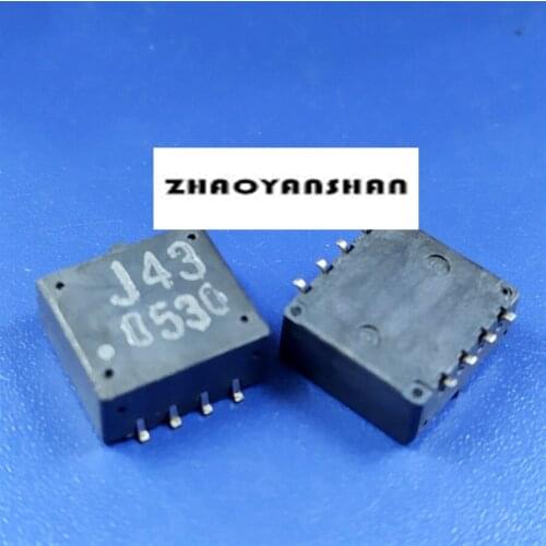 1pcs X J43 Relay NEW