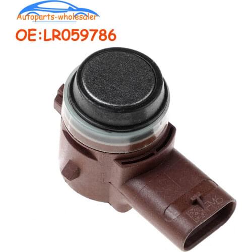 Car LR059786 For Land Rover Discovery Range Rover Velar Evoque PDC Parking Sensor LR093844/HK83-15C868-AA/JK8315C868BC