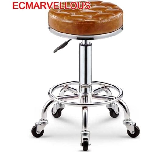 Banqueta Todos Tipos Sandalyesi Comptoir Stoelen Ikayaa Taburete Stuhl Tabouret De Moderne Cadeira Stool Modern Bar Chair