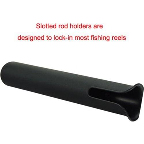 Fishing Rod Holder, Self Adhesive Fishing Rod Bracket for Kayak or Boat
