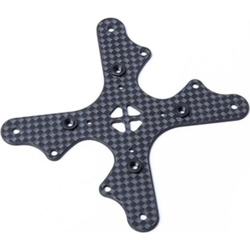 IFlight Spare Part 2mm Center Plate For iFlight Nazgul5 XL5 V4 Frame Kit FPV Racing Drone
