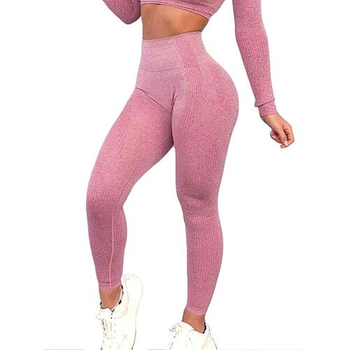 JGS1996 High Waist Seamless Leggings For Women Hollow out Gym legging Super Stretchy Fitness leggings Jogging Trousers