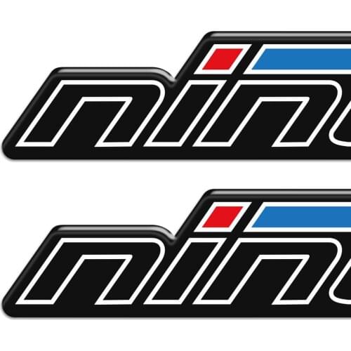 Tank Pad For BMW R NINE T R NineT Pure Scrambler NineT/5 Motorcycle Stickers Decal Side Panel Protector Fairing Emblem Logo