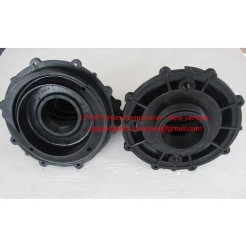 LX WP200-II Pump Wet End Cover only