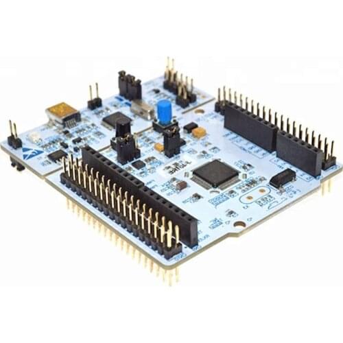 STM32 microcontroller with LQFP64 package SMART HOME