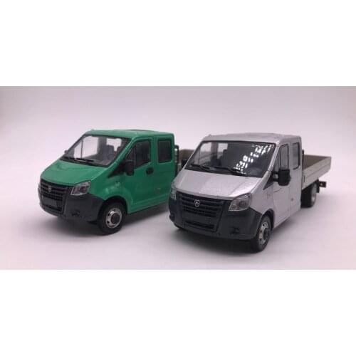 Original factory 1:43 FA3-A22R33 alloy toy car toys for children diecast model car Birthday gift