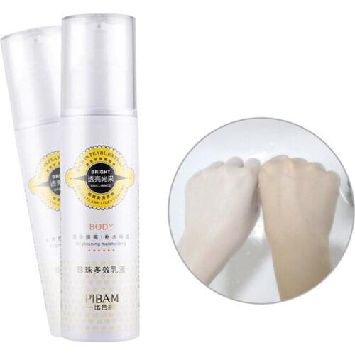 150 Ml White Skin Bleaching Cream Whole Body Lotion Neck Knee Leg Whitening Moisturizing Lotion Whitening Cream
