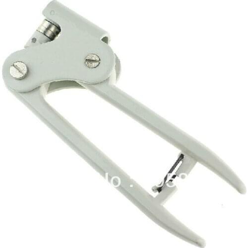 Free shipping!durable and good noncorrodibility lead sealing plier,Sealed up special clamp,Apply to all kinds of common seal