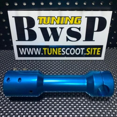Steering Spacer For DIO JOG Universal Rudder Tuning Upgrade Racing Parts BWSP Perfomance