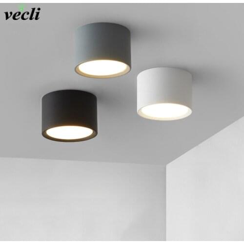 Точечные светильники Vecli China At AliExpress