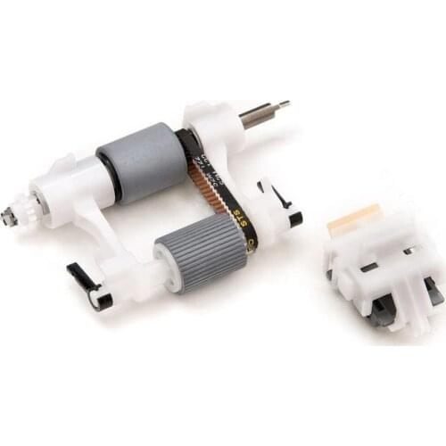 5sets Q5997A Q5997-67901 ADF Maintenance Kit for HP Color LaserJet 4700 4730 CM4730 Digital Sender 9200c 9250c 4345 M4345 5997