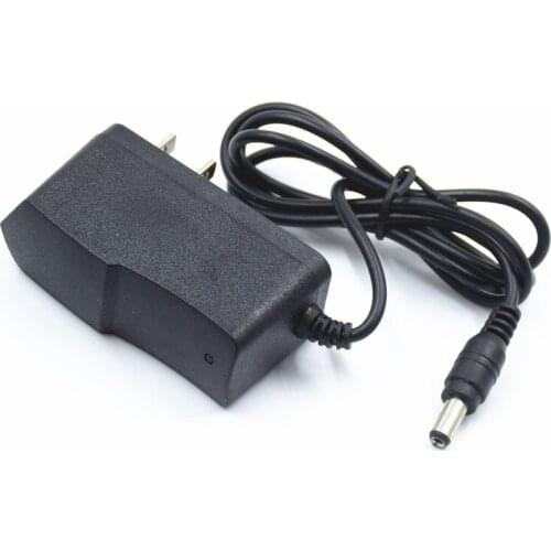9V 1A Charger Power Adapter 9V1A1000mA Switching Power Supply 9V1A DC Stabilize