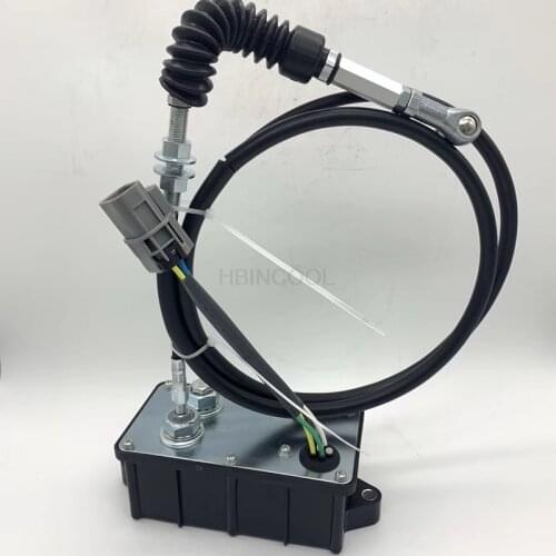 FOR Hyundai 110-7/ Hyundai R150-7/ Hyundai R215-7/ Hyundai R225-7, part number 21EN-32260 high quality accessories free shipping