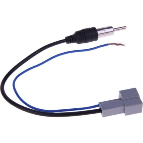 Car Radio Stereo Antenna Adapter Plug Cable Connector for Honda High Quality Input Adapter Connection Cable Car Accessories New
