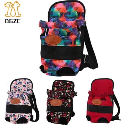 DGZC Bags And Suitcases