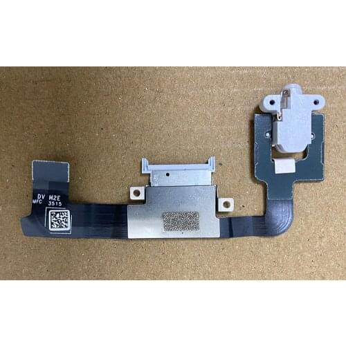 For Microsoft surface 3 (1645) TF Memory card slot headphone jack cable