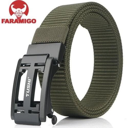 FARAMIGO Men's Accessories
