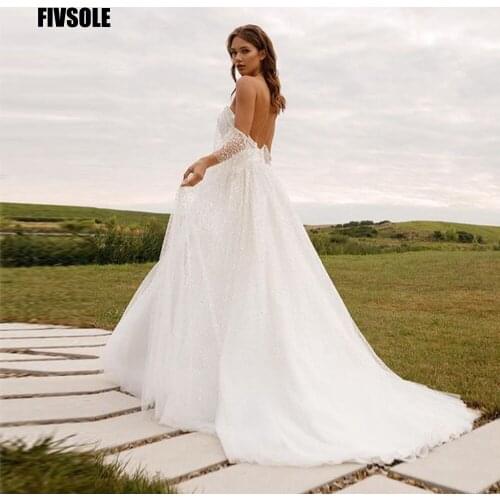 Fivsole Womens Off Shoulder Dresses