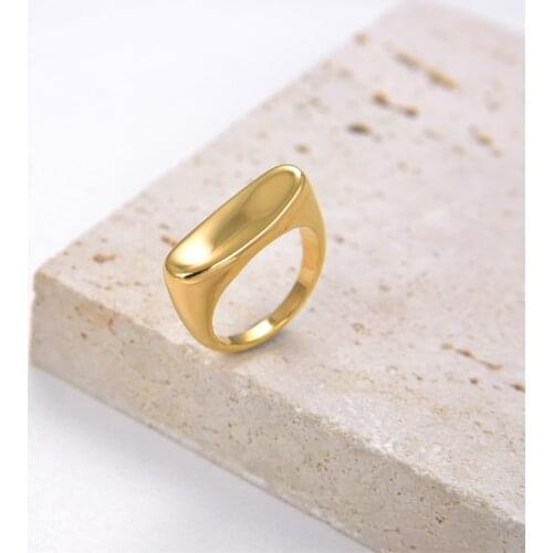 FYSARA Paired Rings