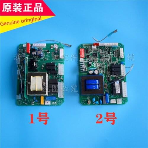 Gas Wall-hung Boiler Motherboard Display Heating Water Heater Control Board L1PB20-10B1 Circuit Board