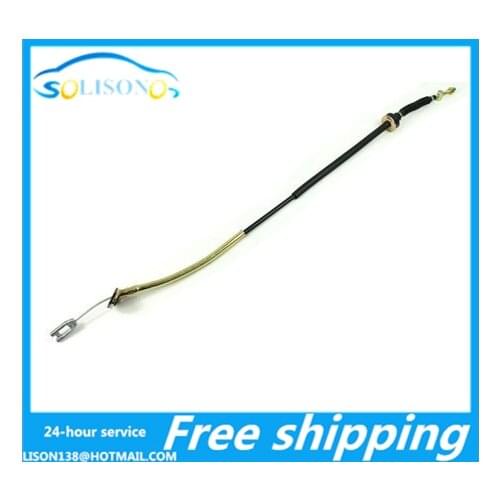 STARPAD For Chery QQ QQ6 clutch cable clutch brushed Storm / Cowin clutch cable A1 / elegantFree Shipping