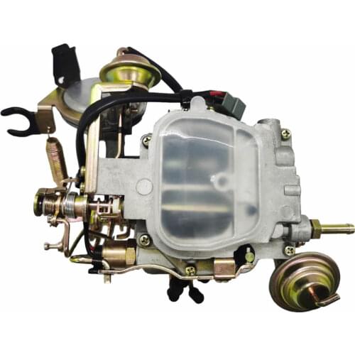 Carburetor 21100-71070 for Toyota HILUX 1Y 3Y 1983-1989 1.6 1.8 Engine NK457 21100-71080 H217A
