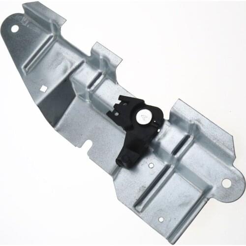 Bootlid Lock Actuator Trunk Latch Mount Bracket For Bora 4 Golf MK4 Jetta Passat B5 B5.5 1J5827425 1J5 827 425 A 1J5827425F