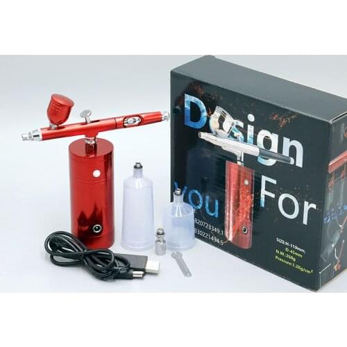 LISM Sandblasting Guns