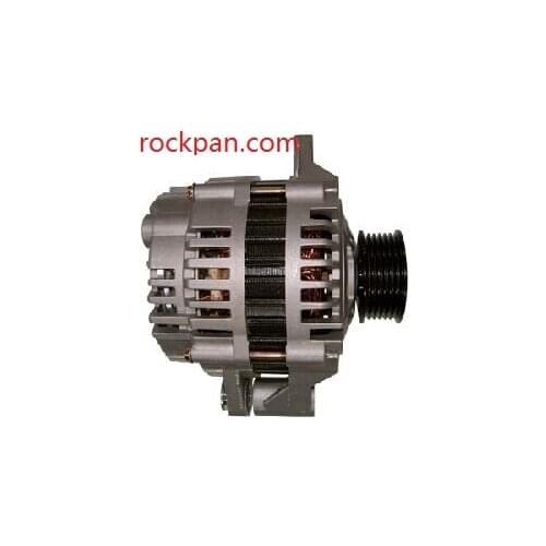 NEW 12V ALTERNATOR LR160731 LR170755 LR190743 8971307520 8971307760 8971307761 8972043260 FOR ISUZU RODEO 3.2L 1998