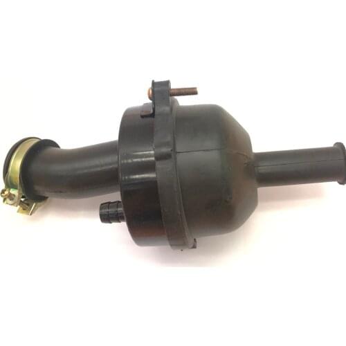 New 35MM AIR FILTER AIR BOX FOR 50CC 110CC ATV QUAD DIRT BIKE PARTS